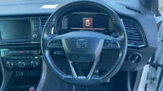 SEAT Ateca 1.5 TSI EVO Xcellence Lux [EZ] 5dr Petrol Estate